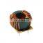 10mH Alloy magnetic core Customized PFC coil inductor choke filter