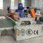 4Ft Plywood Core Veneer High Speed Spindleless Peeling Machine for Hard Wood