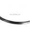 C117 W117 Cla250 Cla45 Cla Carbon Fiber Spoiler Wing 3Pcs/Set Fit For Mercedes Benz