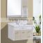 Hot Sale Europe Style PVC Bathroom Furniture with Good Quality