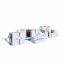 Fully Automatic High Speed Recycled Square Bottom Paper Bag Making Machine in good quality with friendly price