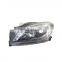 Teambill headlight  for Mercedes ML W166 xenon head lamp 2016 headlamp, auto car front head light lamp