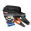 Fiber Optic Termination Tool Kit ,Optical Cable Splicing Tool Kit Set
