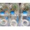 2 way 4 way 8 way fiber optic splitter with sc / upc connector  mini stainess tube