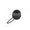 FTTA Outdoor waterproof mini fiber H optica connector adapter