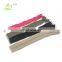 Sales high quality garment accessories long chain nylon zipper