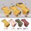 anti-UV and wear-resistant harness vest waterproof dog harness accept custom