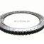 Bucket Wheel Bearing Single Row Slewing Rings