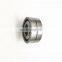 60TAH10DB Super Precision Angular Contact Ball Bearings 60TAH10 DB Standard Size 60x95x33mm