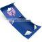 Low cost recyclable luxury clothing packaging box