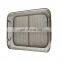 Stainless steel wire mesh  tray  medical disinfect basket Cleaning basket