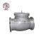 Valve Index Latest Design Superior Quality Stop Price ANSI Swing Check Valve