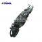 Liner Front Fender for Corolla Altis Fielder Runx 2003-2013 LH 53876-12270