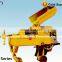 Small Size Industrial Oil Plate Filter Press/Kerosene Oil Processor/Mineral Oil Filtration Plant