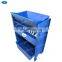 Cheap price Large Sample Splitter Machine/Riffle  Boxes/Lab Soil Sample Riffle Splitter