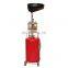 Pneumatic waste Oil Extractor used oil suction oil drainer