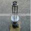 Can Move High Shear Emulsifier/Mixer/Homogenizer/Disperser With Electric Lift Emulsifier Used In Peanut Butter