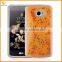 anti-blue light tempered glass screen protector for sumsung S7 edge mobile phone
