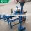 manure poultry manure dewatering machine sand