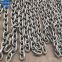 zhongyun 78mm anchor chain factory anchor chain supplier
