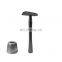 New design Wholesale Hot Selling Mental Zinc Alloy Single Edge Shaving Safety Razor