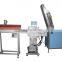 automatic 1 color beer metal bottle caps pad printer printing machine tampon printer
