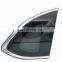 Car Auto Parts Rear Door Glass-Rh Rear Door Glass-Lh for chery  Tiggo5 OE T21-5206040BA  T21-5206030BA