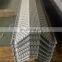 slot hole perforated ss sheet,perforated metal sheet 2 mm,stainless steel plate price