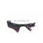 For Benz W253 Front Bumper Bracket L 2538850765 R 2538850865 Bumper Support Front Bar Support Front Lever Bracket