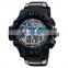 SKMEI 1332 alibaba hot item 2 time chronograph digital watch sports watches for boys