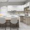Factory Direct CBMmart customized design Cocina Kitchen Cabinet Shaker Style