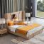luxury italian bedroom set furniture king size modern italian latest double bed designer furniture