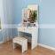 Modern Furniture Set Vanity Dressing Table For Bedroom