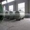 High quality acid HCL storage tanks
