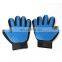 Grooming Glove For Cats And Dogs, Deshedding Brush Glove For Easy Hair Removal, 259 Tips Pet Grooming Glove