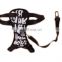 Dog Harness, Harness for Small and Medium Dogs, Adjustable Soft Padded Pet Vest with Easy Control Handle