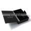 Custom paper book shape perfume box manufacturer