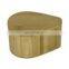Totally Bamboo One Tier Storage Box with Swivel Lid