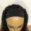 Fashionable Headband Curly Wig Wholesaler