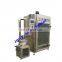 Food grade 30-1000Kg Electric Smoke / Cold Smoke / Smokehouse Home