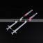 1ml free sample insuli luer lock syringe