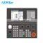NEWKer cnc lathe 5 axis retrofit cnc control system for pc controls for cnc plasma cutting press brake machine