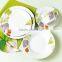 porcelain german tableware hand painted stoneware dinnerware procelain dinner set