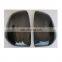 Carbon Fiber Side Mirror Cover for BMW New X3 New X4 G02 New X5 G05 2019 Black