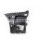 OEM 51127256923   51127256924  Rear Sedan Bumper Bracket Slider Guide   for BMW 3 F30
