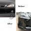 Maictop Car Accessories Front headlight Bumper Grill For IS IS250 IS300 IS350 Bodykit 2006-2012 upgrade to 2021