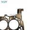 engine parts cylinder head gasket for ford transit with high quality
