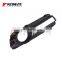 Front Bumper Fog Lamp Cover For Mitsubishi Pajero 4 IV 2015 6400G121 6400G122