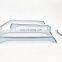 Acrylic Sun visor 4 Doors For land rover defender Rain Victor auto parts