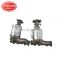 XG-AUTOPARTS Catalytic Converter For Ford Explorer 2013-2019 Front Left and Right Set